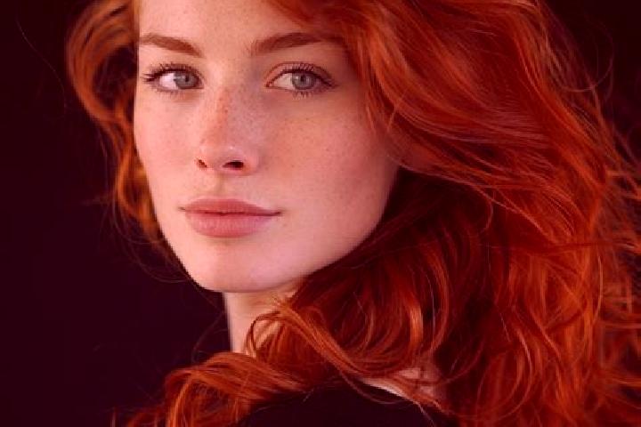 Madison, 34, a auburn blue-eyed european companion based in Hekal. Offering A-Level, GFE, Fetish. Available for incall and outcall, day and evening dates.
