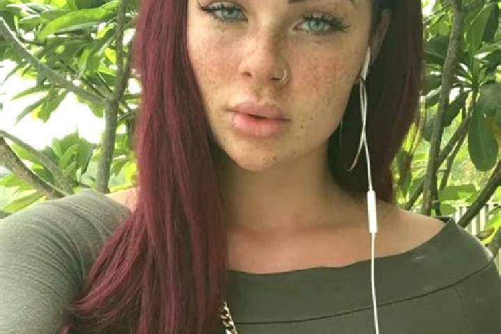 Madison, 34, a auburn dark-eyed mediterranean companion based in Gavignano. Offering Girlfriend Experience, A-Level, Overnight, OWO. Available for incall and...