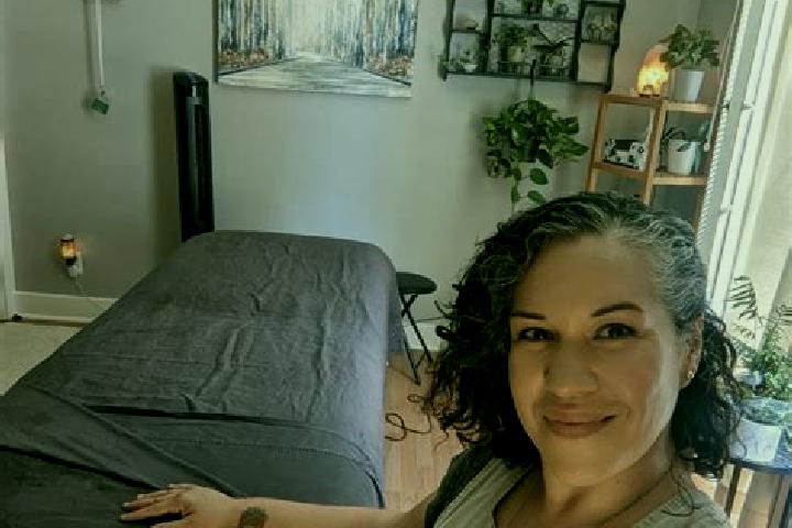 Madison, 34, a black dark-eyed caucasian companion based in Higuera. Offering Overnight, Erotic Massage, Girlfriend Experience. Available for incall and outc...