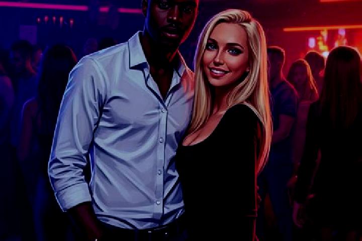 Madison, 34, a blonde blue-eyed ebony companion based in Valprato Soana. Offering Travel Companion, Party Girl, Domination. Available for incall and outcall,...