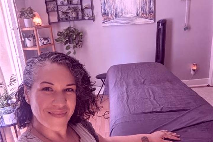 Madison, 34, a blonde grey-eyed ebony companion based in Villa Montemorelos. Offering Massage, CIM, Roleplay, Domination. Available for incall and outcall, o...