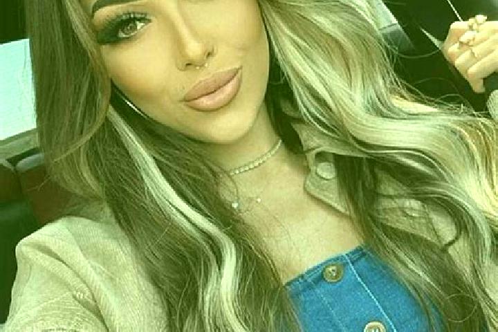 Madison, 34, a dark blonde brown-eyed mediterranean companion based in Macchia d Isernia. Offering Dinner Date, Fetish, Overnight. Available for incall and o...