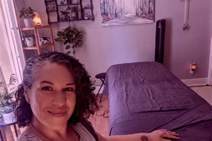 Madison, 34, a red brown-eyed indian companion based in Rio Claro. Offering Overnight, Massage, CIM. Available for incall and outcall, day and evening dates.