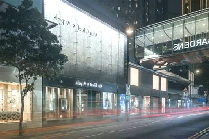 Madison, 34 — Escort in Aldrich Garden, Hong Kong
