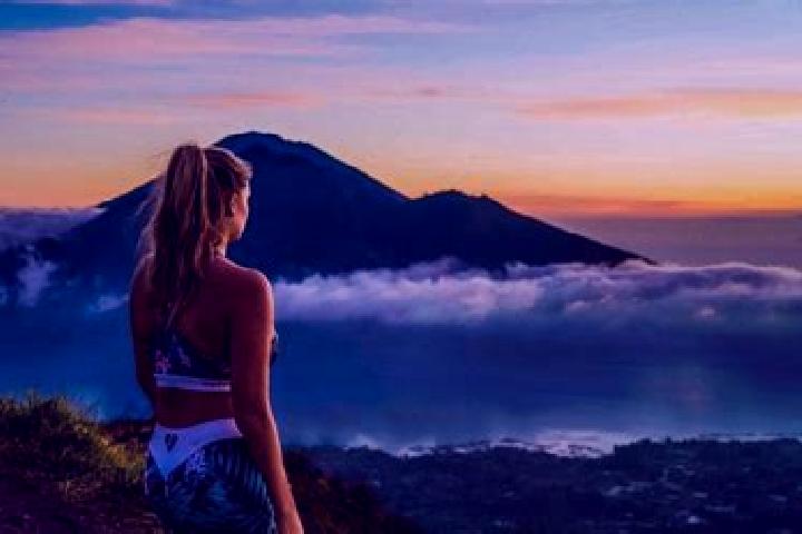 Madison, 34 — Escort in Batur, Indonesia