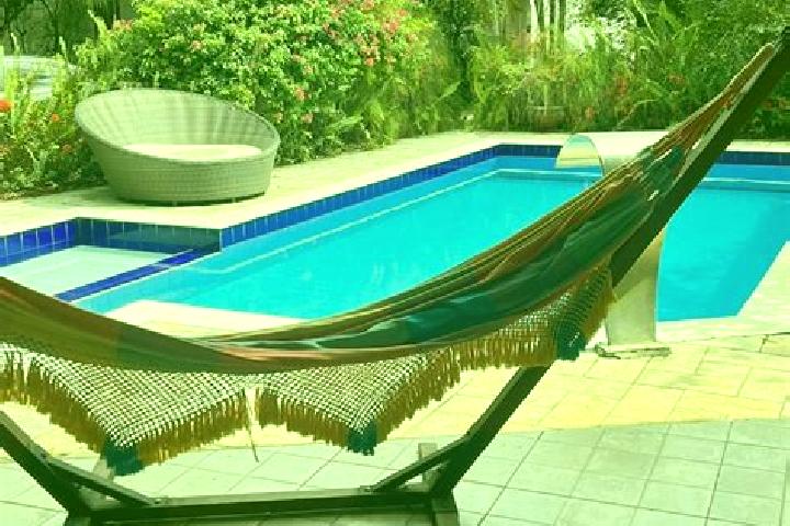 Madison, 34 — Escort in Camaragibe, Brazil