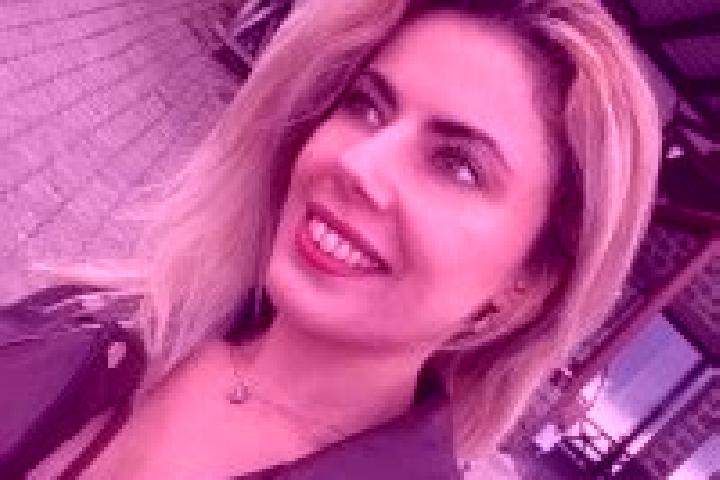 Madison, 34 — Escort in Cekicler, Turkey