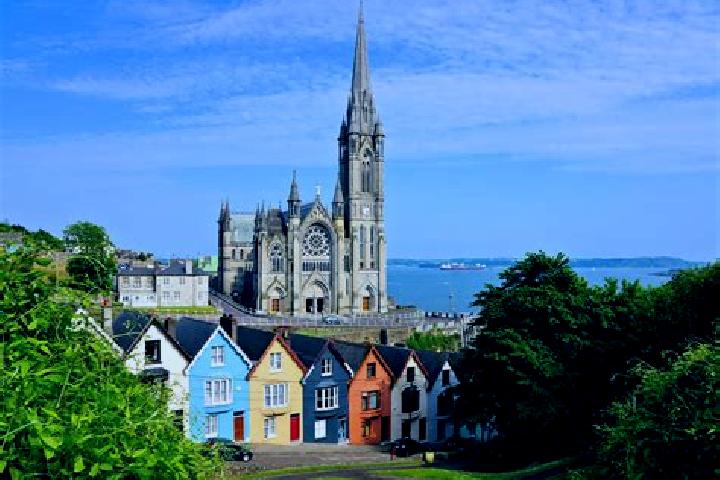 Madison, 34 — Escort in Charlesland, Ireland