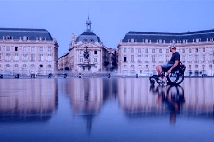 Madison, 34 — Escort in Cubjac, France