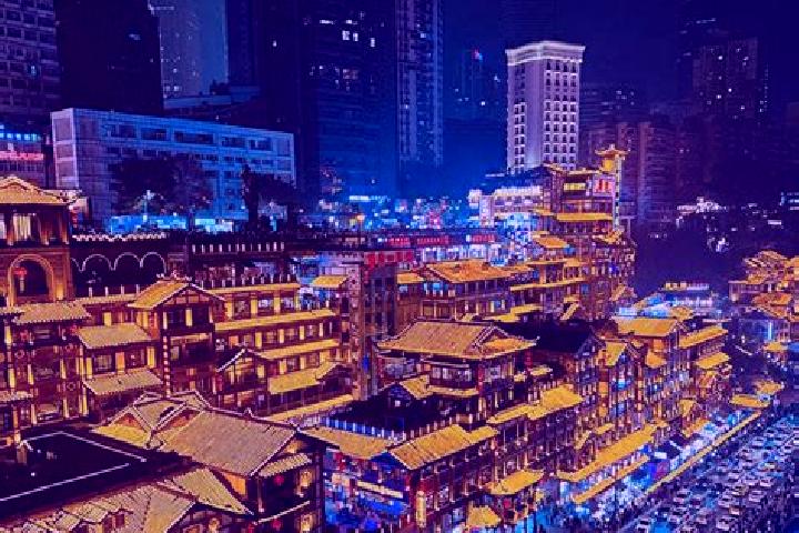 Madison, 34 — Escort in Dawan, China