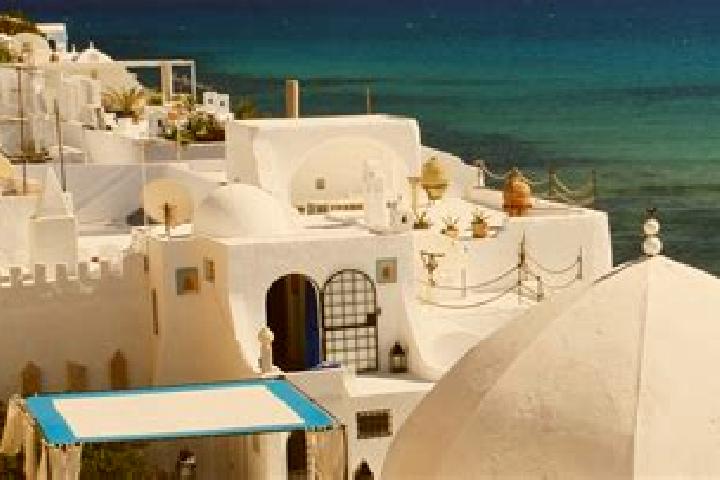 Madison, 34 — Escort in El Ala, Tunisia