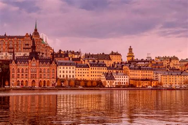 Madison, 34 — Escort in Forssjoe, Sweden