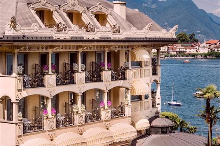 Madison, 34 — Escort in Gattinara, Italy