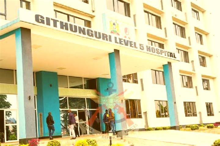 Madison, 34 — Escort in Githunguri, Kenya
