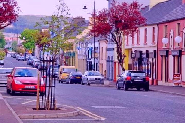 Madison, 34 — Escort in Glenties, Ireland