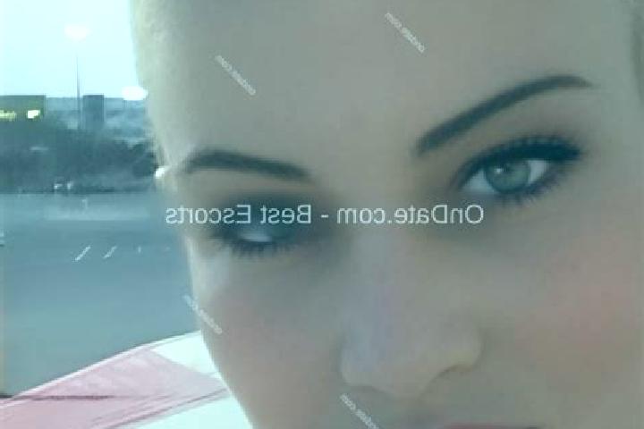 Madison, 34 — Escort in Hackettstown, United States