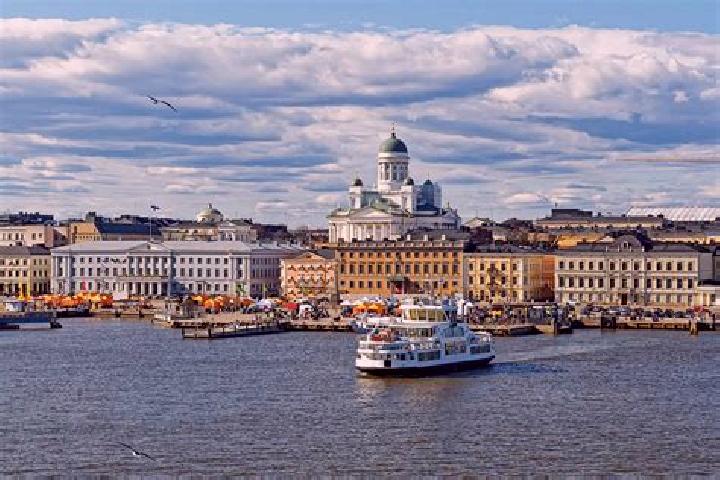 Madison, 34 — Escort in Hiironen, Finland