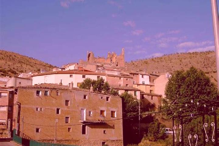 Madison, 34 — Escort in Jarque de la Val, Spain