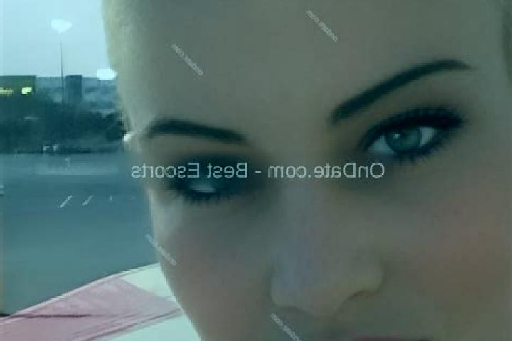 Madison, 34 — Escort in Jingouhe, China