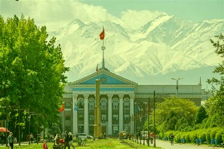 Madison, 34 — Escort in Kara-Dzhygach, Kyrgyzstan