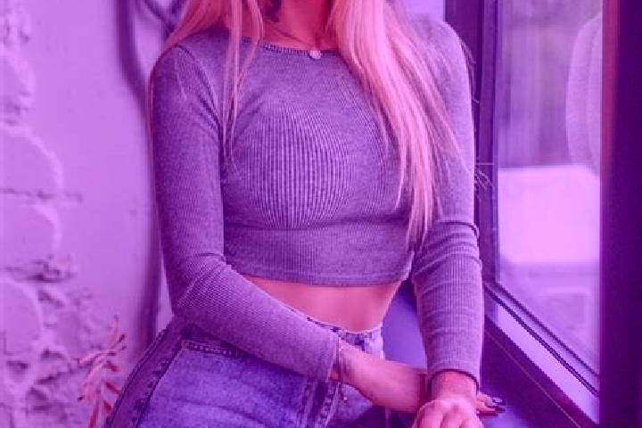 Madison, 34 — Escort in Krayneye, Ukraine