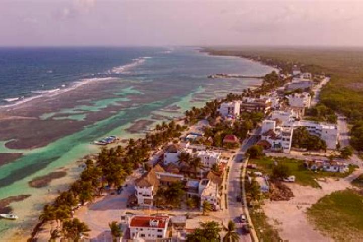 Madison, 34 — Escort in Laguna de Majahual, Mexico
