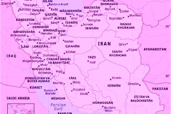 Madison, 34 — Escort in Lahrud, Iran