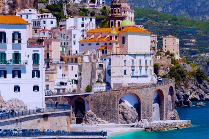 Madison, 34 — Escort in Lapio, Italy