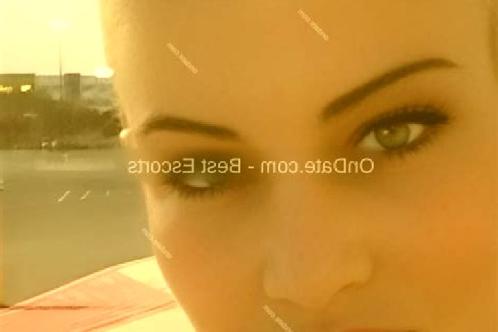 Madison, 34 — Escort in Laurinburg, United States