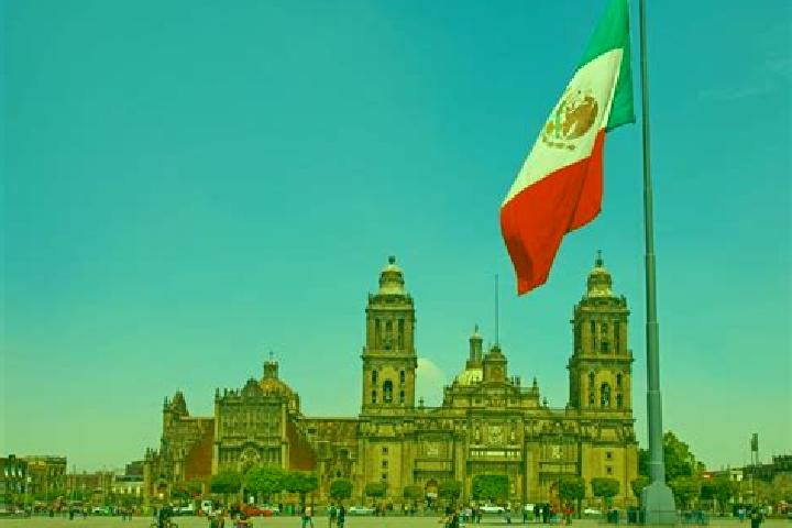 Madison, 34 — Escort in Los Reyes Acatlixhuayan, Mexico