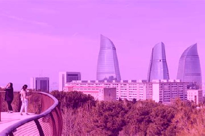 Madison, 34 — Escort in Mamrux, Azerbaijan