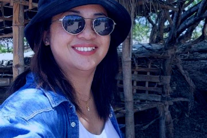 Madison, 34 — Escort in Masaya, Philippines