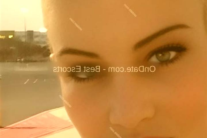Madison, 34 — Escort in Mitocasi, Romania