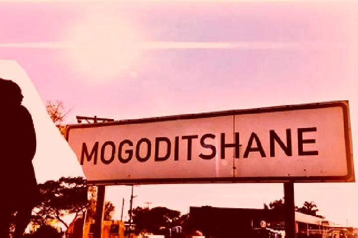 Madison, 34 — Escort in Mogoditshane, Botswana