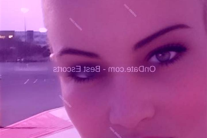 Madison, 34 — Escort in Niaojin, China