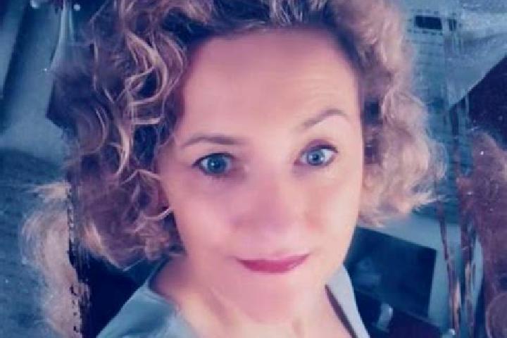 Madison, 34 — Escort in Niederau, Germany