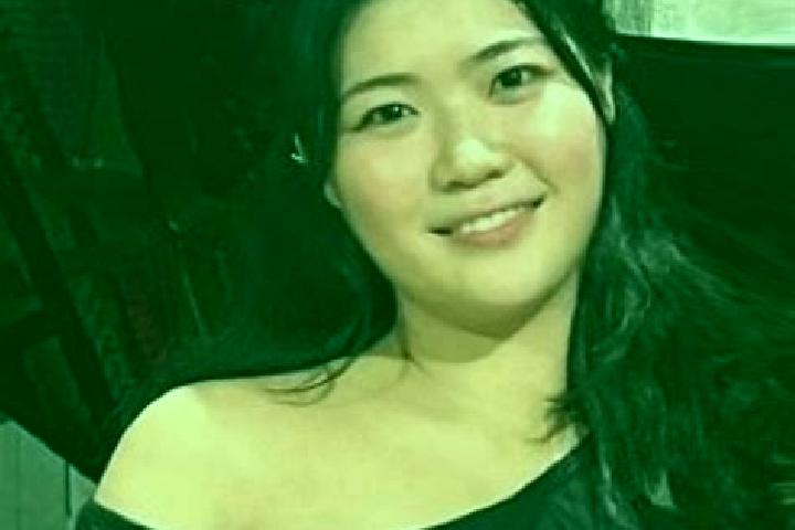 Madison, 34 — Escort in Nima, China