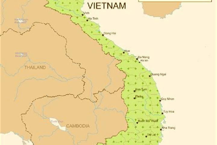 Madison, 34 — Escort in O Mon, Vietnam