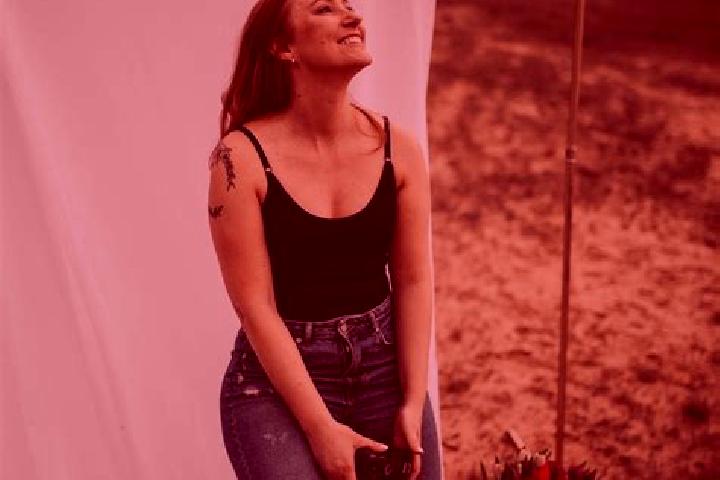 Madison, 34 — Escort in Oberthulba, Germany
