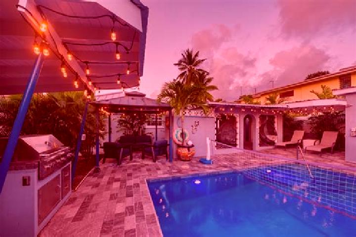 Madison, 34 — Escort in Oistins, Barbados