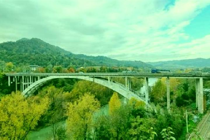 Madison, 34 — Escort in Ponte Sasso, Italy