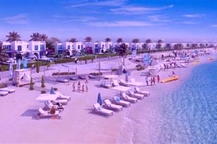 Madison, 34 — Escort in Ras el-Barr, Egypt