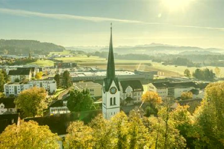 Madison, 34 — Escort in Rickenbach, Switzerland