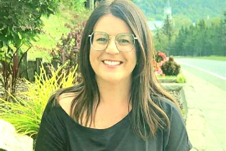 Madison, 34 — Escort in Saint-Raymond, Canada