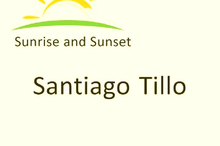 Madison, 34 — Escort in Santiago Tillo, Mexico