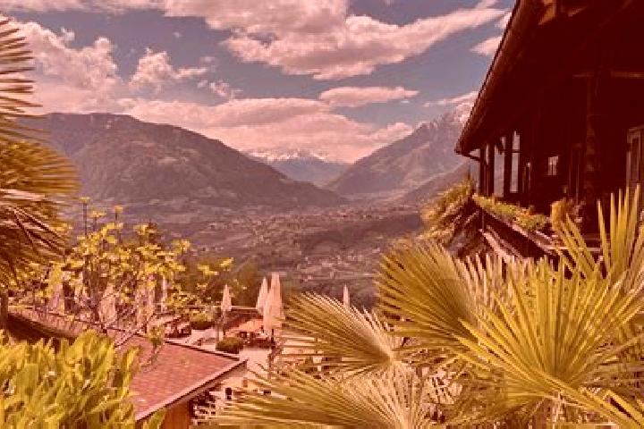Madison, 34 — Escort in Scena - Schenna, Italy