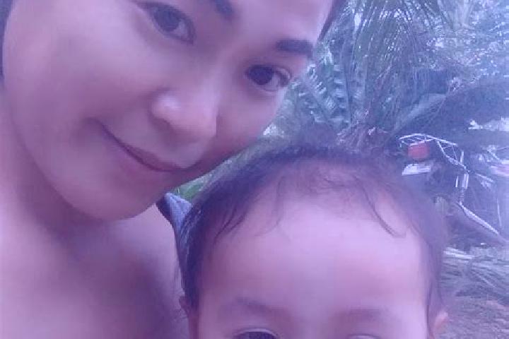Madison, 34 — Escort in Singgit, Indonesia