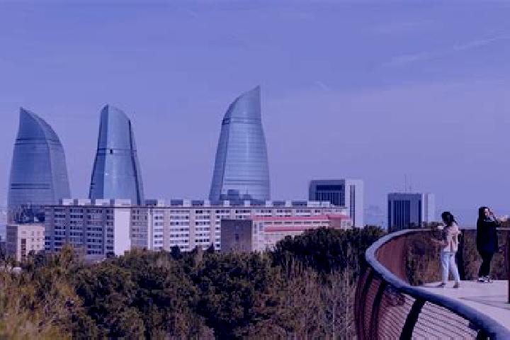 Madison, 34 — Escort in Siyazan, Azerbaijan