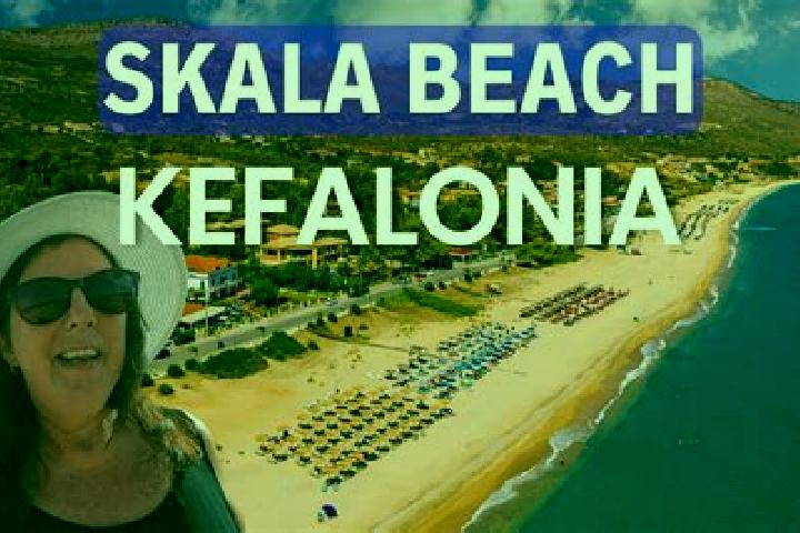 Madison, 34 — Escort in Skala, Greece