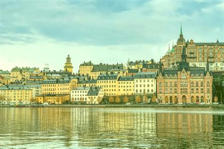 Madison, 34 — Escort in Svenljunga, Sweden